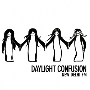 New Delhi FM - Daylight Confusion